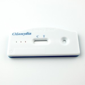 Chlamydia Antigen5