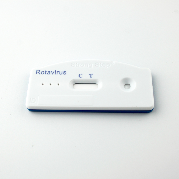 Rotavirus Test15