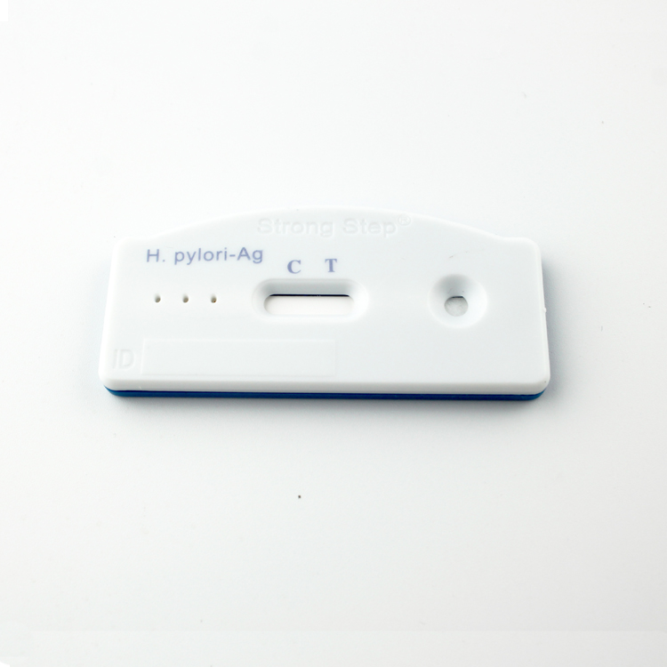 H. pylori Antigen Test15