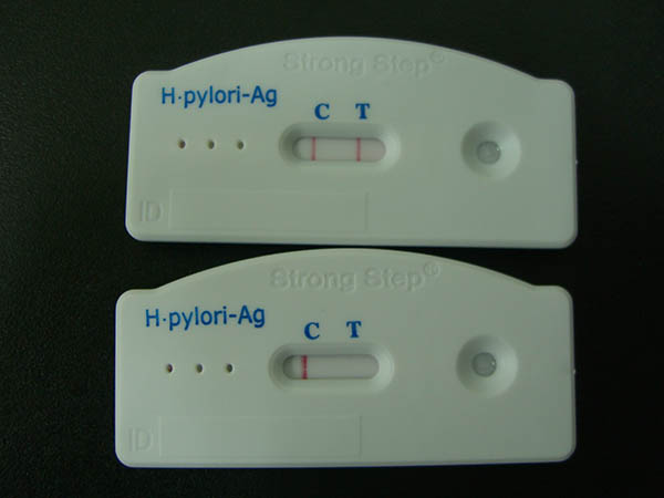 H. pylori Antigen Test3