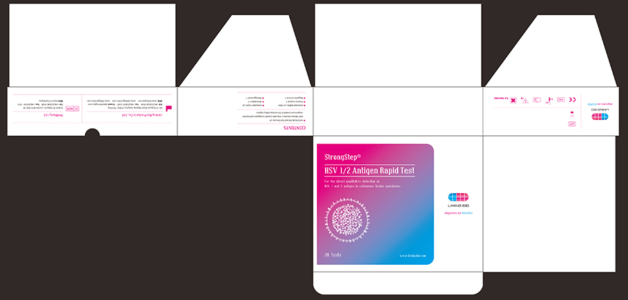 HSV 12 Antigen Test9