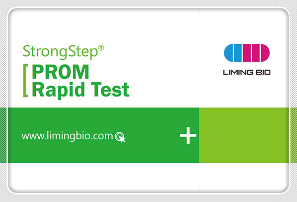 PROM Rapid Test Device6